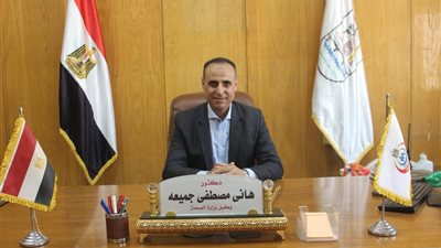صحة بنى سويف: 5 لجان للكشف الطبي على مرشحي مجلس النواب