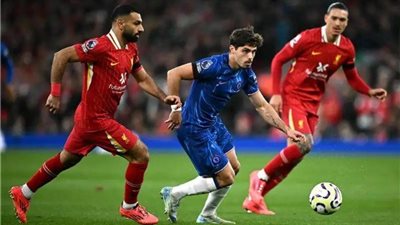 قبل موقعة الليلة في البريميرليج .. تاريخ مواجهات ليفربول وتشيلسي