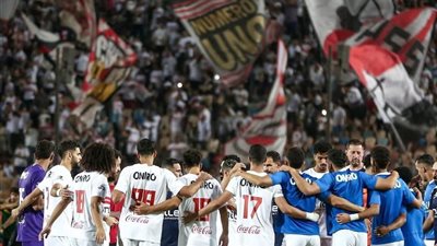 عبد الحليم: الزمالك يملك فرصة قوية للتتويج بالدوري هذا الموسم