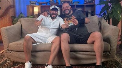 اليوم .. محمد ممدوح ضيف حسام داغر في برنامج شقة التعاون