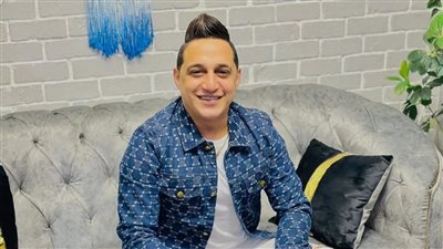 تعرف على القصة الكاملة لاختفاء مطرب المهرجانات رضا البحراوي