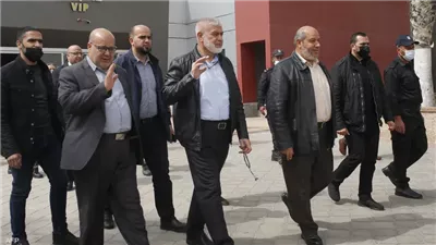 حماس أكدت استعدادها لتسليم جميع الرهائن والمحتجزين الأحياء والجثامين