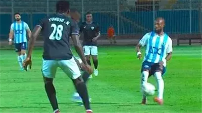 كل ما تريد معرفته عن مباراة بيراميدز ونهضة البركان في السوبر الأفريقي