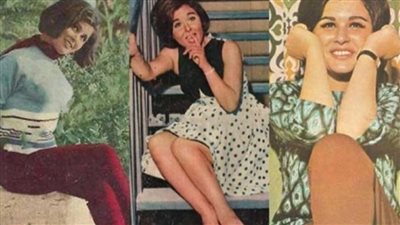 رموش بـ20 جنيهاً فقط؟ هكذا صنعت سعاد حسني أناقتها الأسطورية