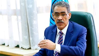 ضياء رشوان: غزة لا يمكن أن تعود للحياة سريعًا بعد الدمار