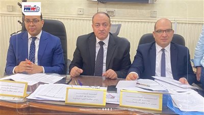 إقبال ضعيف في اليوم الثاني لتلقي طلبات الترشح لانتخابات مجلس النواب بالمنيا