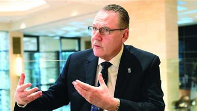 الأمم المتحدة: مصر تحتل المرتبة 34 عالميًا في كفاءة البنية التحتية