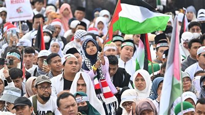 إندونيسيا تستبعد إسرائيل من بطولة العالم للجمباز تضامنًا مع فلسطين