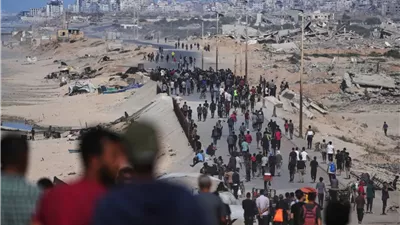 من هم الأسرى الفلسطينيون المفرج عنهم؟.. أسماء ثقيلة وتاريخ طويل من المواجهة