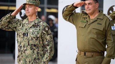 بيان عاجل من القيادة المركزية الأمريكية: كوبر يزور غزة لتنسيق جهود الاستقرار