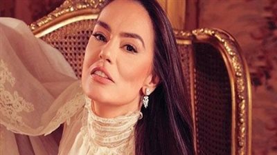 بإطلالة أنيقة وكلمات صادقة.. شريهان تعلن فخرها بمصريتها