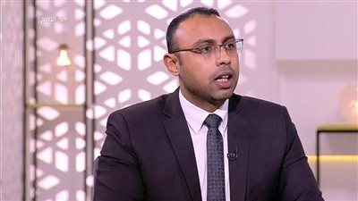 الإدريسي: إنهاء الحرب يعزز مكانة مصر في التجارة العالمية