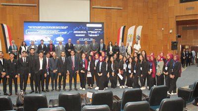 جامعة أسيوط تنظم منتدى حول الشمول المالي والتكنولوجيا المالية بمشاركة بنك مصر