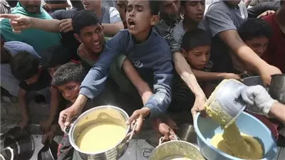 متحدث الأونروا: الوضع في غزة يُشبه تسونامي أو ما بـ«ما بعد الكارثة»