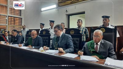 محاكمة قاتلة أطفال دلجا.. العلم يحسم المعركة ويدحض مزاعم الدفاع أمام المحكمة