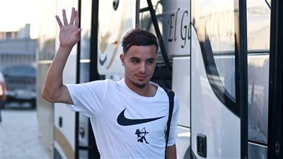 الزمالك يتحرك لحل أزمة معالي بطلب جديد لنادي اتحاد طنجة