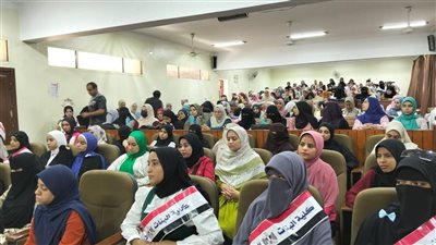 محافظ أسيوط يؤكد أهمية رفع الوعي المجتمعي: تصحيح المفاهيم المغلوطة لدى الشباب