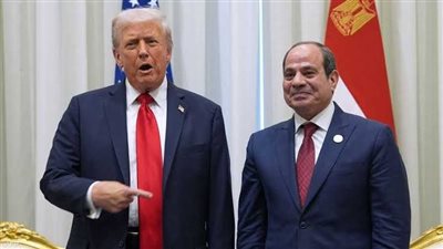 الزمالك يهنئ الرئيس السيسي بنجاح قمة شرم الشيخ للسلام