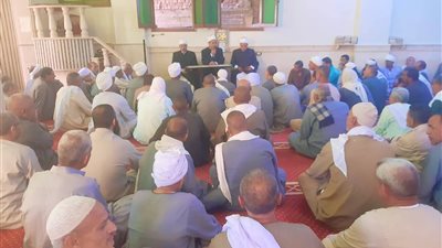 أوقاف بني سويف