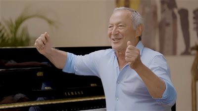 سميح ساويرس: مشروعي في المغرب شراكة مع حسام الشاعر والنويس