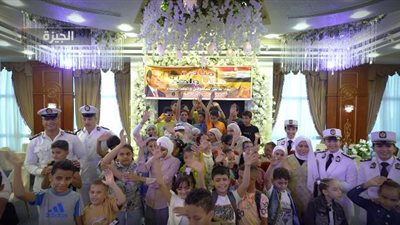 الداخلية تحتفل باليوم العالمي للمكفوفين.. فعاليات وهدايا واستخراج أوراق ثبوتية