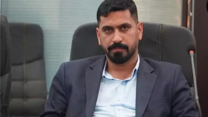 صفاء المشهداني