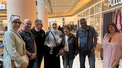 بمشاركة 150 شيف عالمي.. انطلاق ملتقى طهاة مبدعون الدولي في نسخته الثالثة