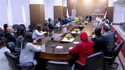 في جلسة الاستماع الرابعة بماسبيرو: تشكيل 7 فرق عمل عابرة للقنوات