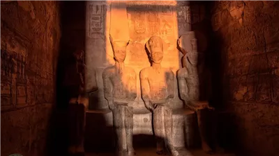 أسامة عبد الوارث: تصميم المتحف الكبير يجسد معجزة تعامد الشمس على وجه رمسيس