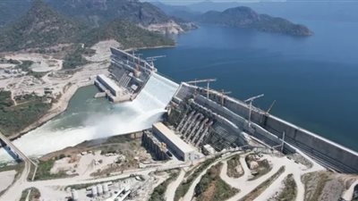 سد النهضة.. خبير يكشف مصير حصة مصر من المياه بعد خلل التوربينات