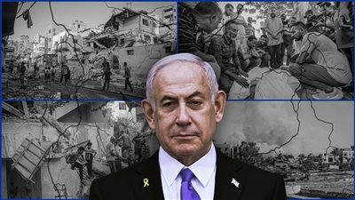 بتكلفة 28 مليون جنيه.. لماذا غيّر نتنياهو اسم معركة غزة لـ