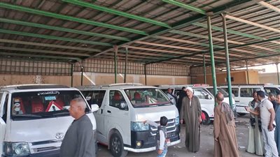 محافظ أسيوط : تكثيف الرقابة الميدانية لضمان الالتزام بالتعريفة الجديدة