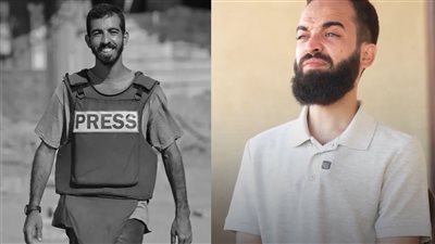 نزع مني فرحة الإفراج.. ناجي الجعفراوي يكشف كواليس وصوله خبر استشهاد شقيقه