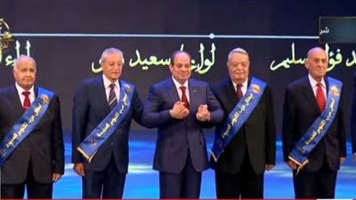 نائبة: كلمة الرئيس بمنتدى أسوان خارطة طريق لوضع إفريقيا في مصاف العالمية