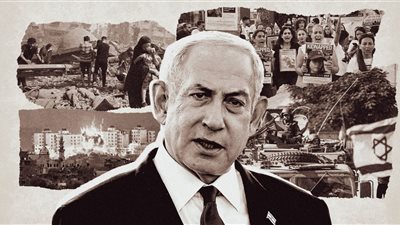 نتنياهو عن تغيير اسم حرب غزة: هذا سيذكرنا بكارثة 7 أكتوبر