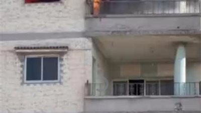 دون خسائر في الأرواح.. اندلاع حريق في شقة سكنية بمحافظة أسيوط