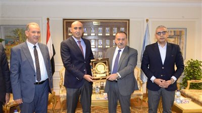 أسيوط تتوسع في إنشاء المدارس وتطوير البنية التحتية لمواجهة كثافات الطلاب