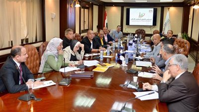 تفاصيل تطوير الإعلام..لجنة التحول الرقمي والذكاء الاصطناعي تعقد أول اجتماعاتها