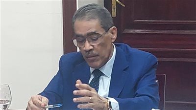 برئاسة ضياء رشوان.. مجلس إدارة الهيئة العامة للاستعلامات يعقد أولى جلساته