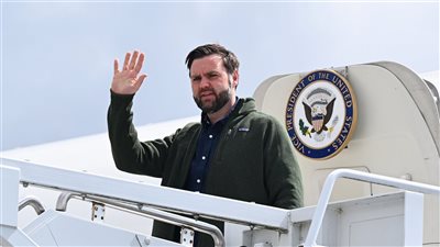 إلغاء زيارة نائب الرئيس الأمريكي إلى قطاع غزة وسط مخاوف أمنية