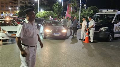 القبض على قاتل شاب طعنا بسبب معاكسة الفتيات في مدينة بنها بالقليوبية