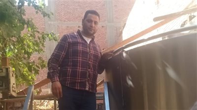 ضبط معمل ألبان غير مرخص بداخله طن لبن غير صالح للاستهلاك الأدمي بأسيوط