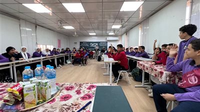 أوقاف القاهرة تنظّم ندوة توعوية حول «خطورة تخريب الممتلكات العامة»