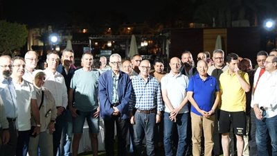 رئيس الرقابة المالية: الصحافة شريك أساسي في وعي السوق وثقافة الاستثمار