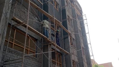 محافظ أسيوط: حملات مكثفة على المنشآت للتفتيش على تطبيق قانون العمل الجديد