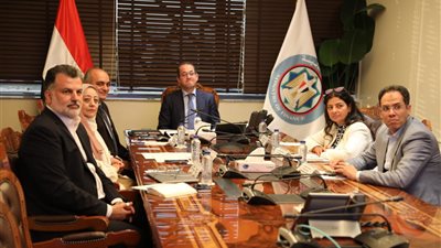 وزير المالية : القطاع الخاص يقود الاستثمارات فى مصر بمعدل نمو 73%