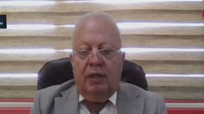 حابس الشروف: الانسحاب الإسرائيلي من غزة خطوة على مراحل وتحتاج لتفاصيل دقيقة