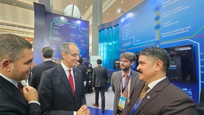 مصر توقع على اتفاقية الأمم المتحدة لمكافحة الجريمة السيبرانية وتستعرض تجربتها