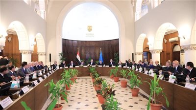 عاشور: إدراج 26 جامعة مصرية في تصنيف التايمز العالمي لعام 2026