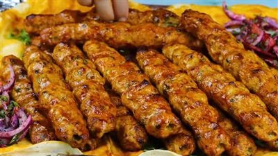 كفتة الفراخ.. وصفة سريعة بمكونات بسيطة وطعم ينافس المطاعم